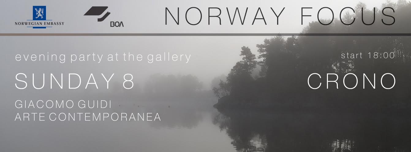 Norway Focus – Evening Party